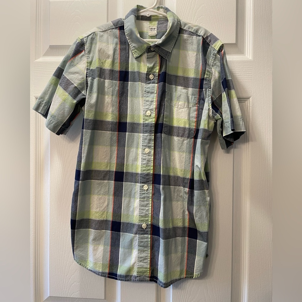 Gap Kids Dress Shirt
